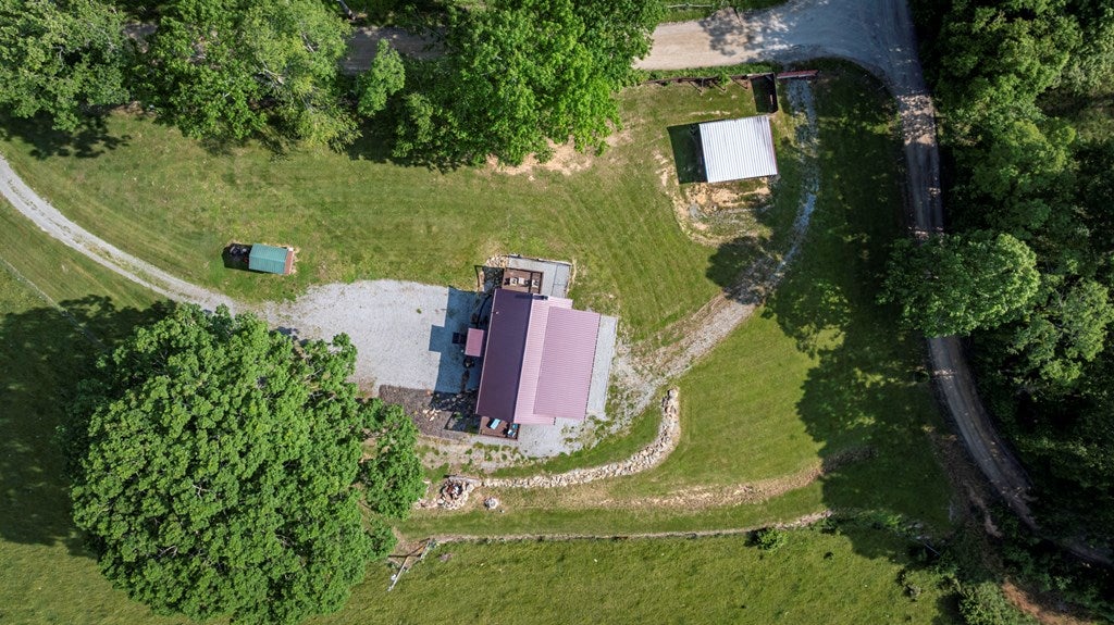 1029 York Ridge Road Mouth Of Wilson, VA 24363 - Photo 14 of 44 Gallery Image 14