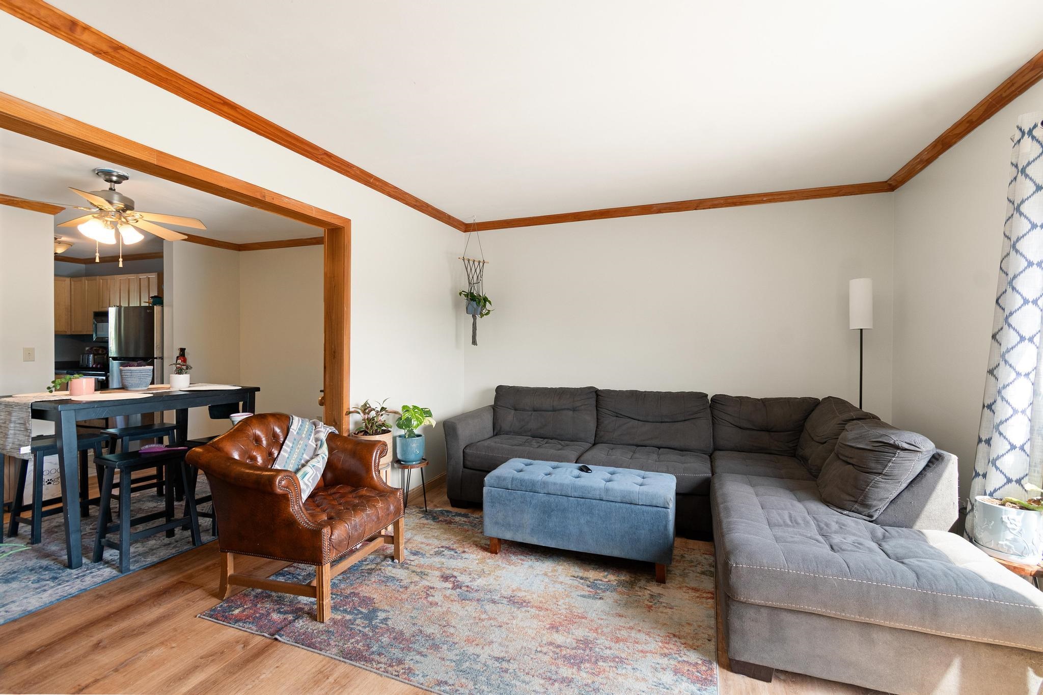 38 Hawley Road, Unit 104 Fairfax, VT 05454 - Photo 15 of 31 Gallery Image 15