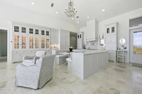 $5,150,000 | 2407 South Ponte Vedra Boulevard, Ponte Vedra Beach, FL 32082