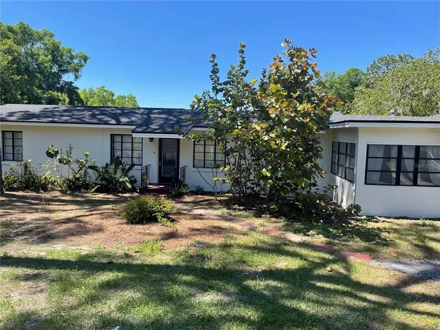 $1,825 | 1613 Normandy Drive, Mount Dora, FL 32757