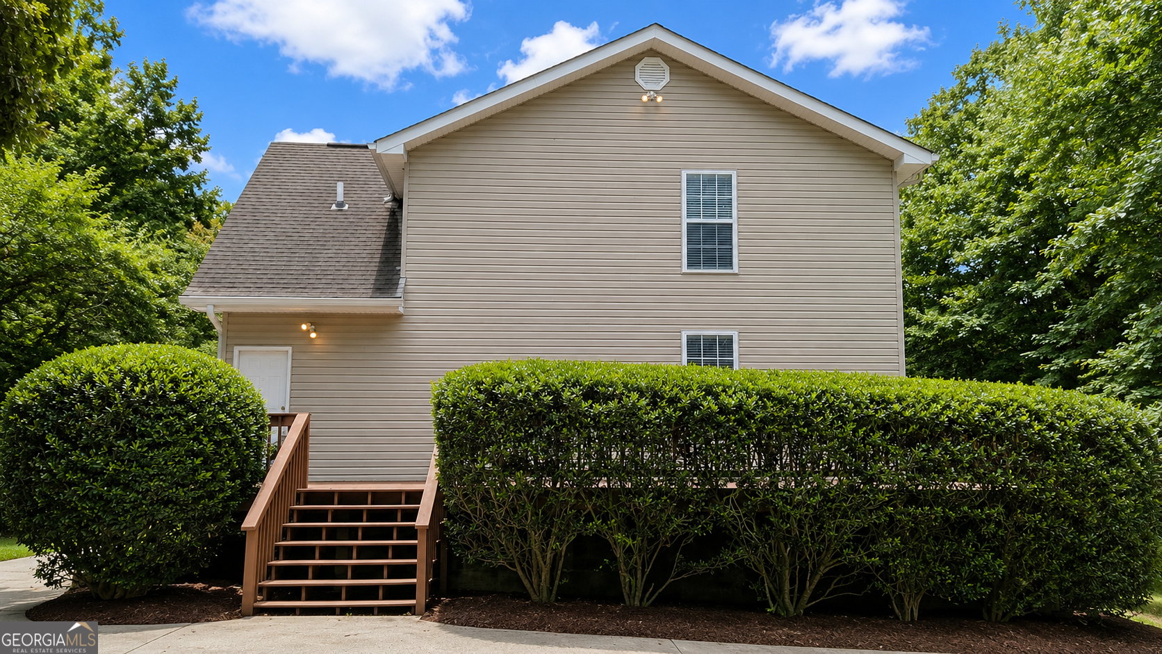 354 Minshew Road Northeast Rome, GA 30161 - Photo 5 of 65