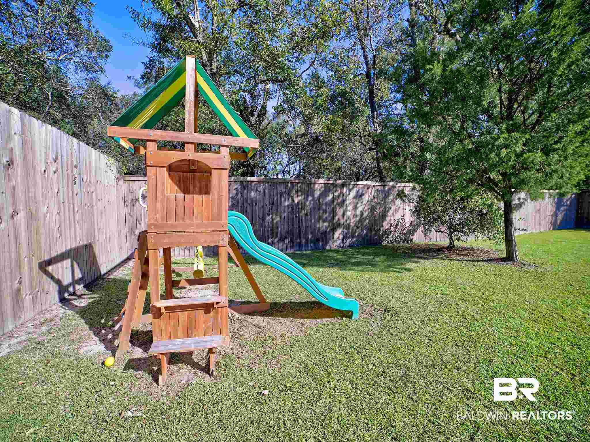3758 Claridge Road North Mobile, AL 36608 - Photo 40 of 44