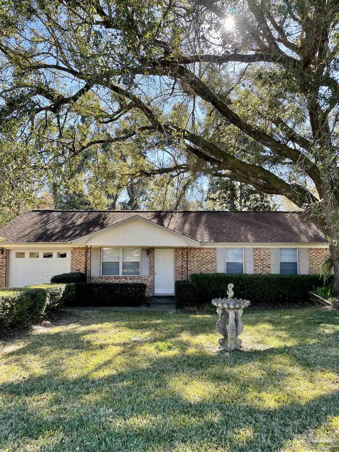 5713 Scotland Road Pensacola, FL 32526 - Photo 1 of 28 Gallery Image 1