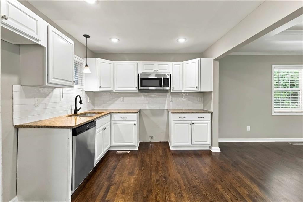 3515 Tulip Drive Decatur, GA 30032 - Photo 16 of 27 Gallery Image 16