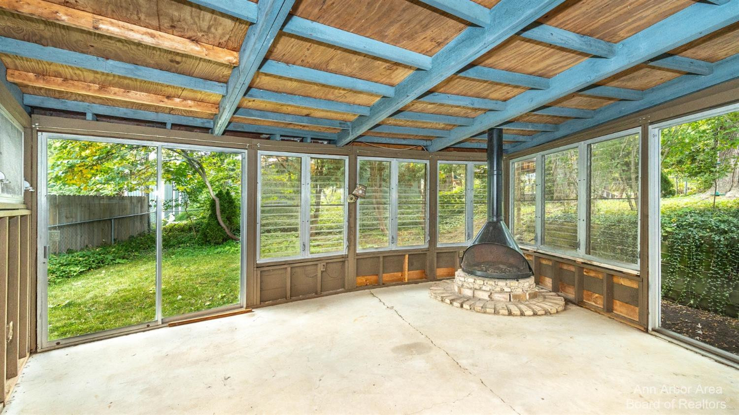 1255 Newport Road Ann Arbor, MI 48103 - Photo 7 of 34 Photo 7