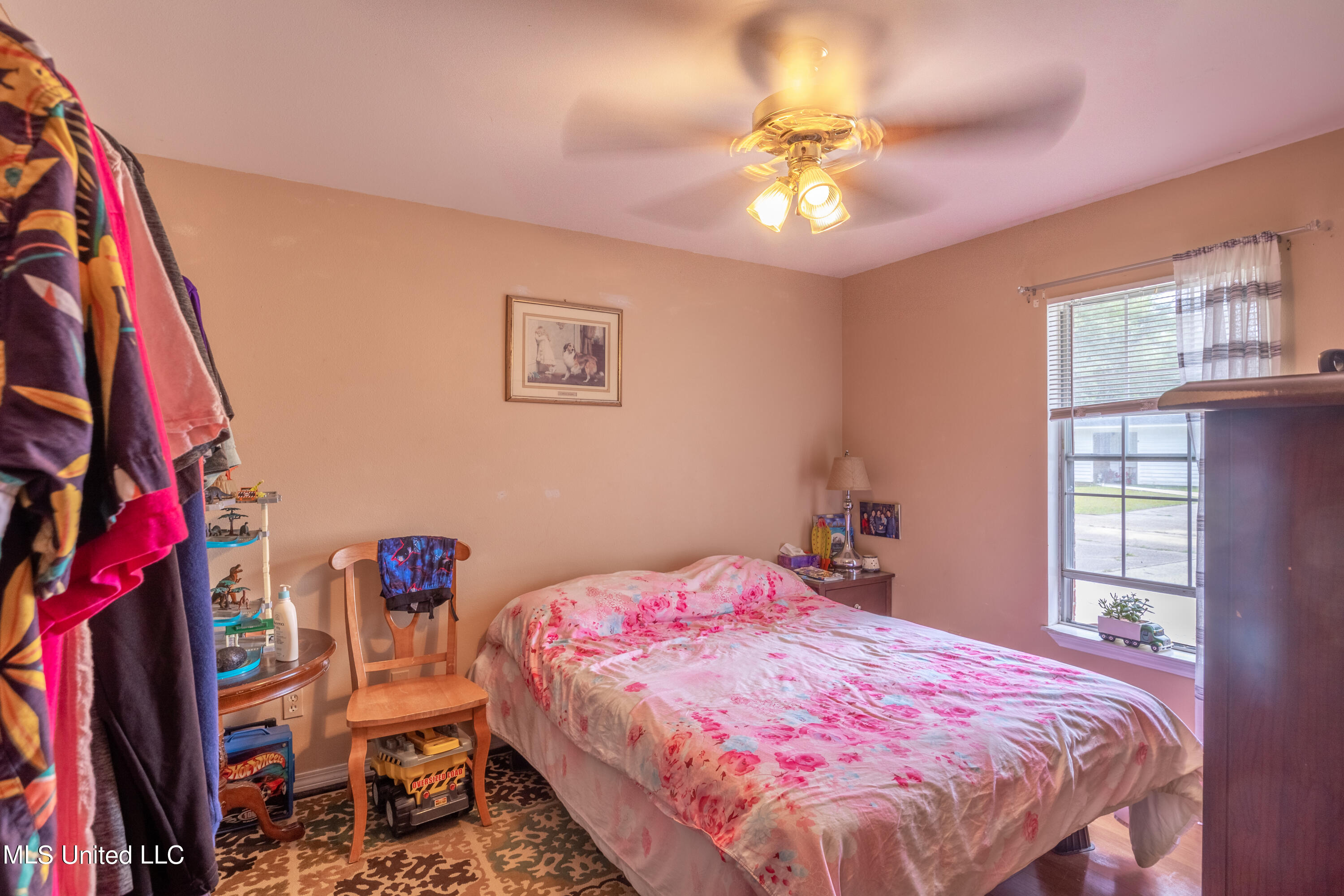 141 Via Don Ray Road, Unit C & D Long Beach, MS 39560 - Photo 13 of 32 Unit C-3