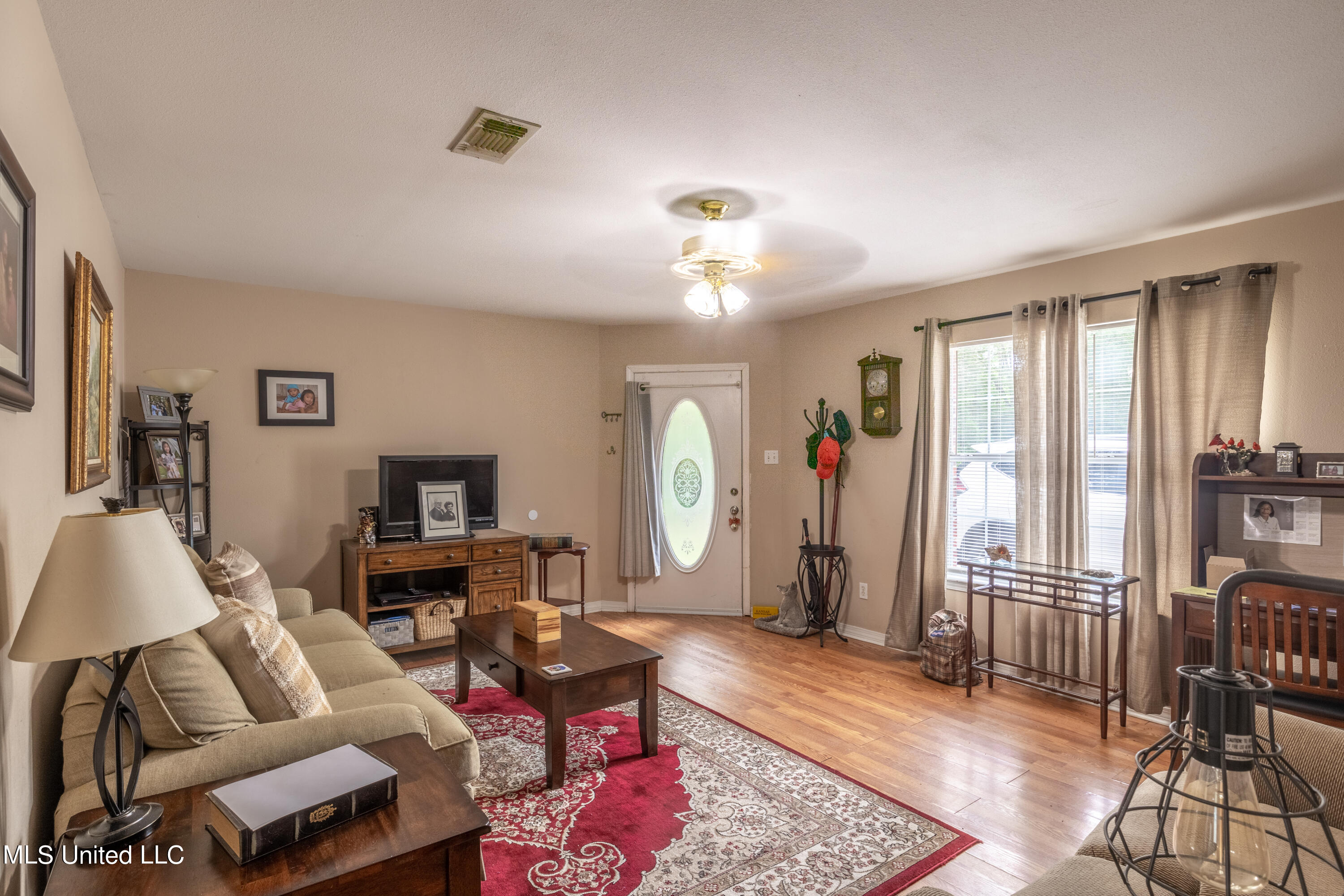 141 Via Don Ray Road, Unit C & D Long Beach, MS 39560 - Photo 22 of 32 Unit D-2