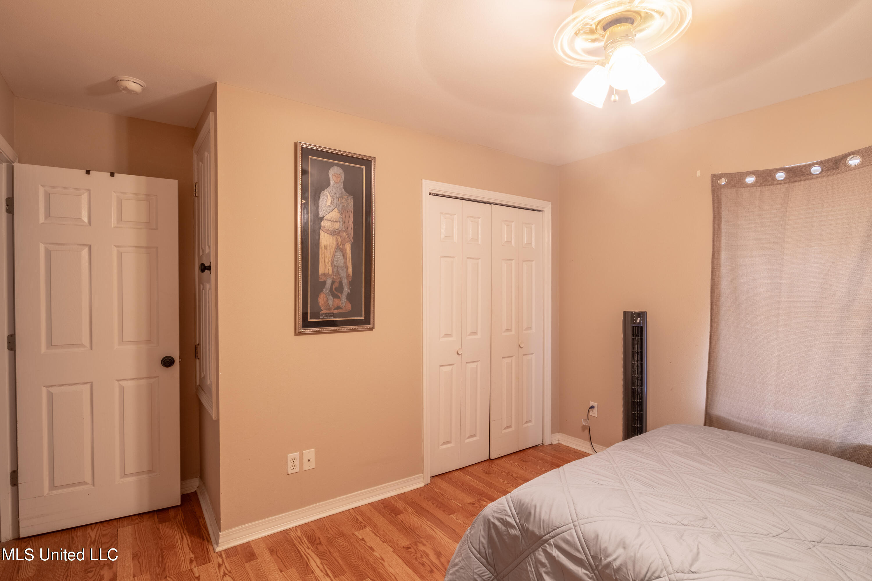 141 Via Don Ray Road, Unit C & D Long Beach, MS 39560 - Photo 24 of 32 Unit D-4