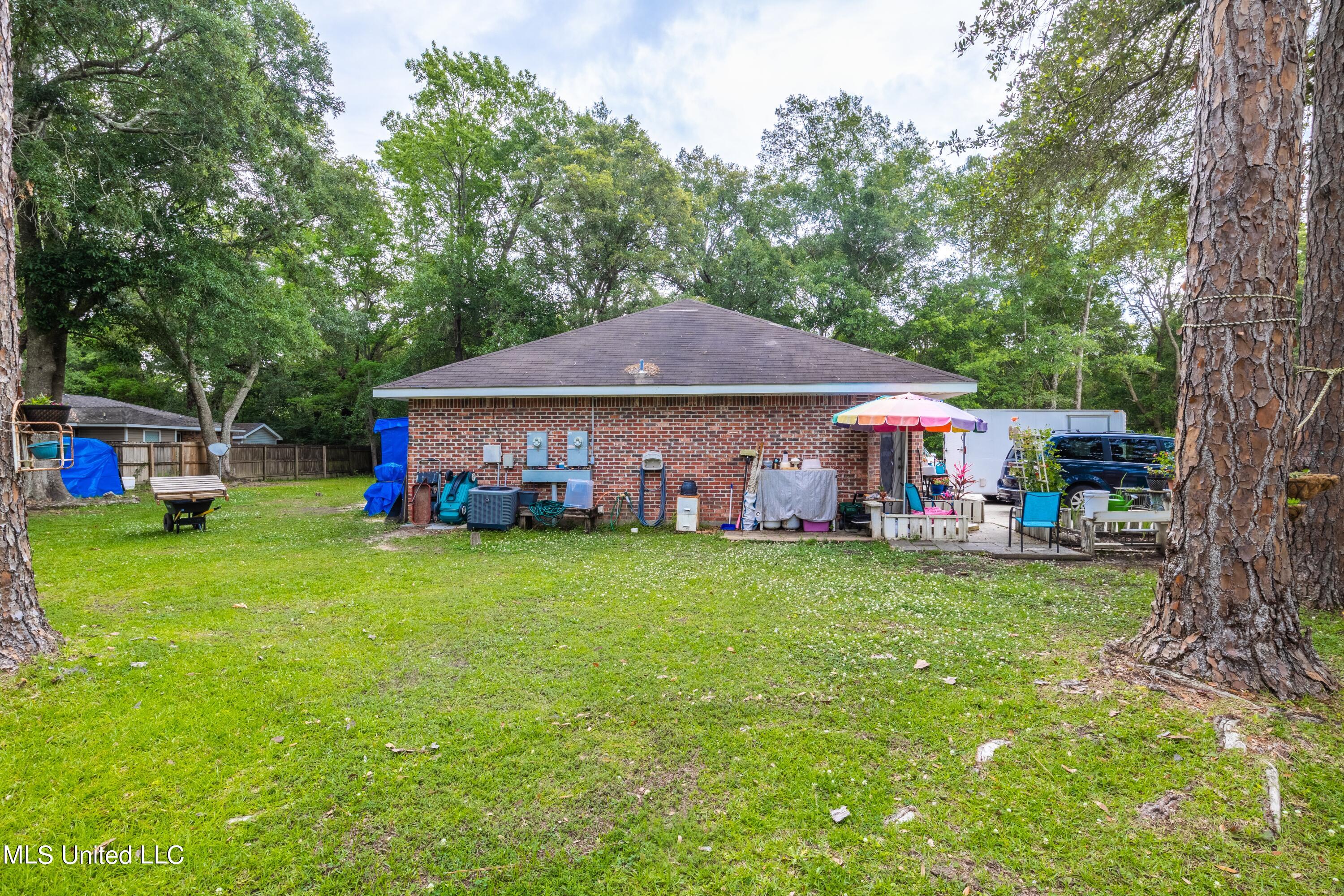 141 Via Don Ray Road, Unit C & D Long Beach, MS 39560 - Photo 4 of 32 141 Via Don Ray Rd-3