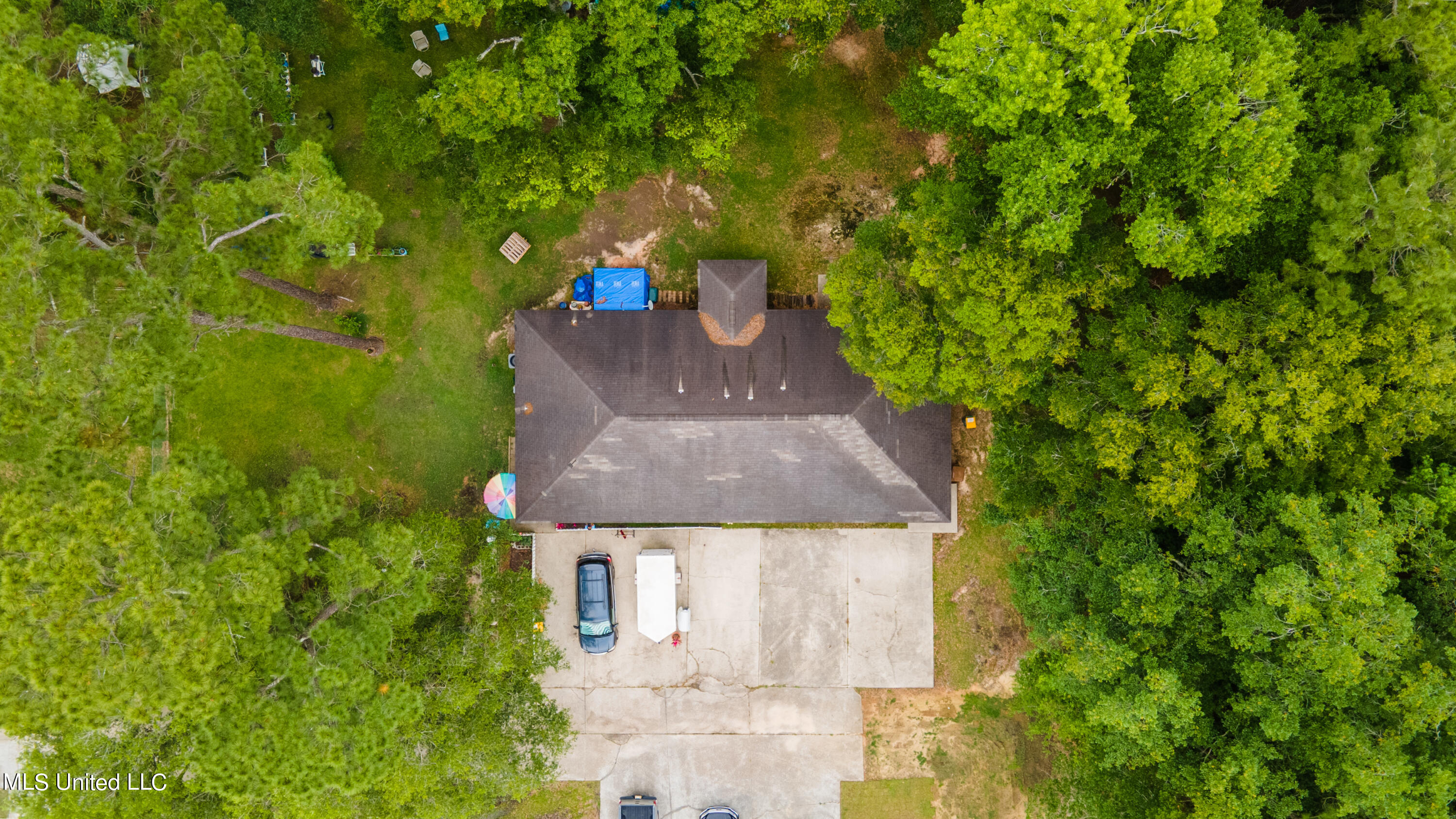 141 Via Don Ray Road, Unit C & D Long Beach, MS 39560 - Photo 8 of 32 141 Via Don Ray Rd-9