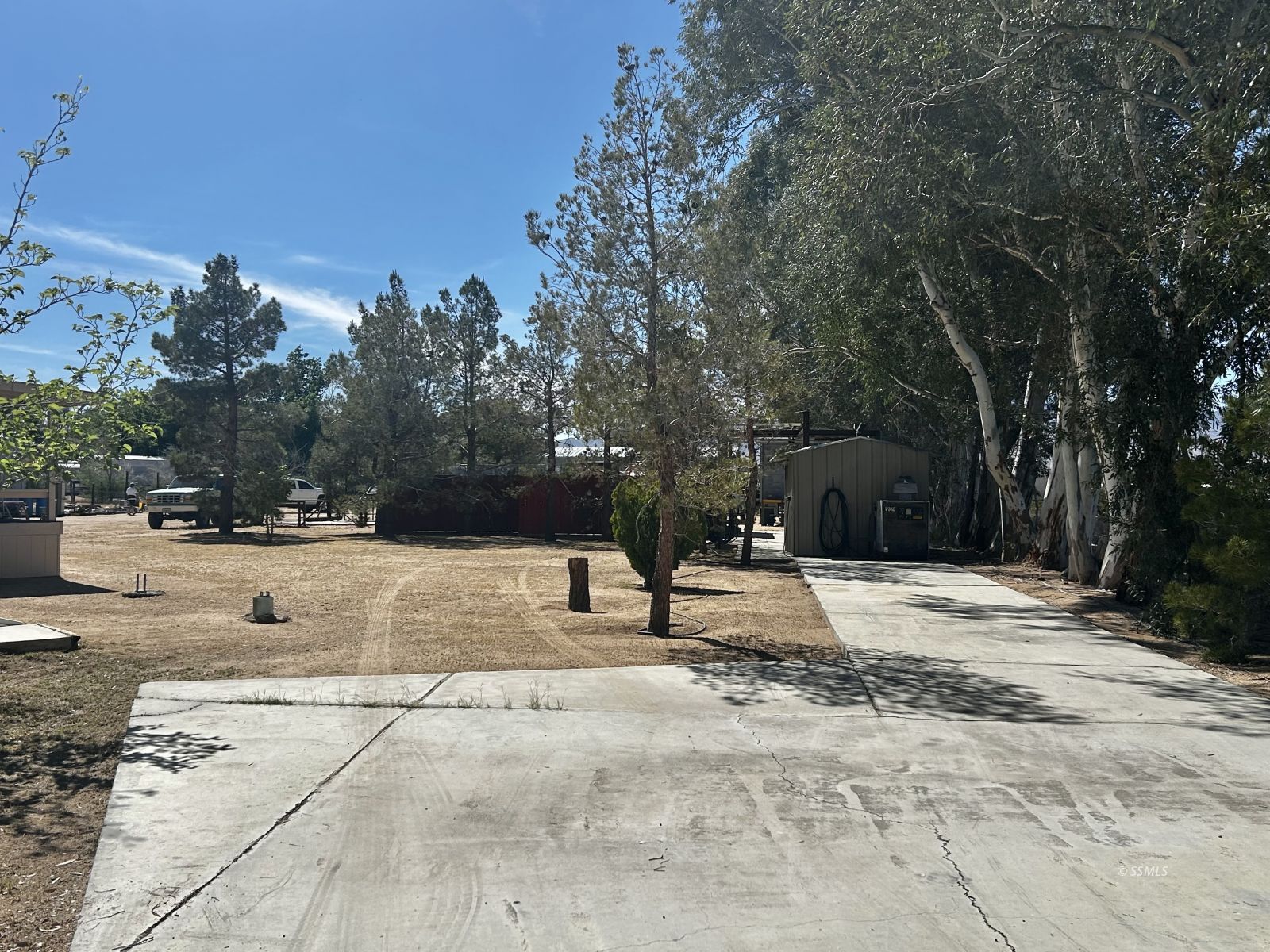 1101 Strecker Street Ridgecrest, CA 93555 - Photo 17 of 25