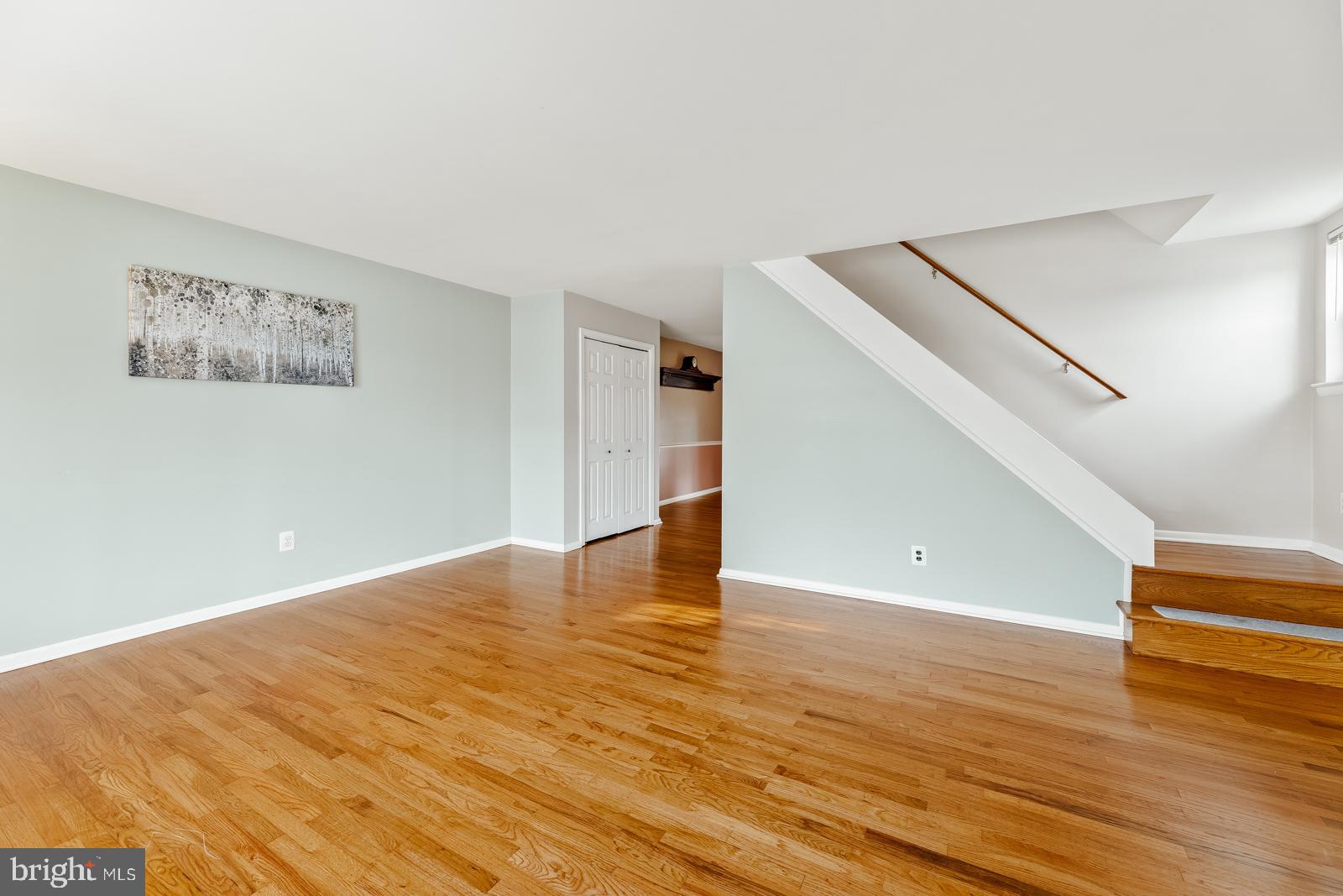 12425 Wyndom Road Philadelphia, PA 19154 - Photo 5 of 34 a view of empty room with wooden floor