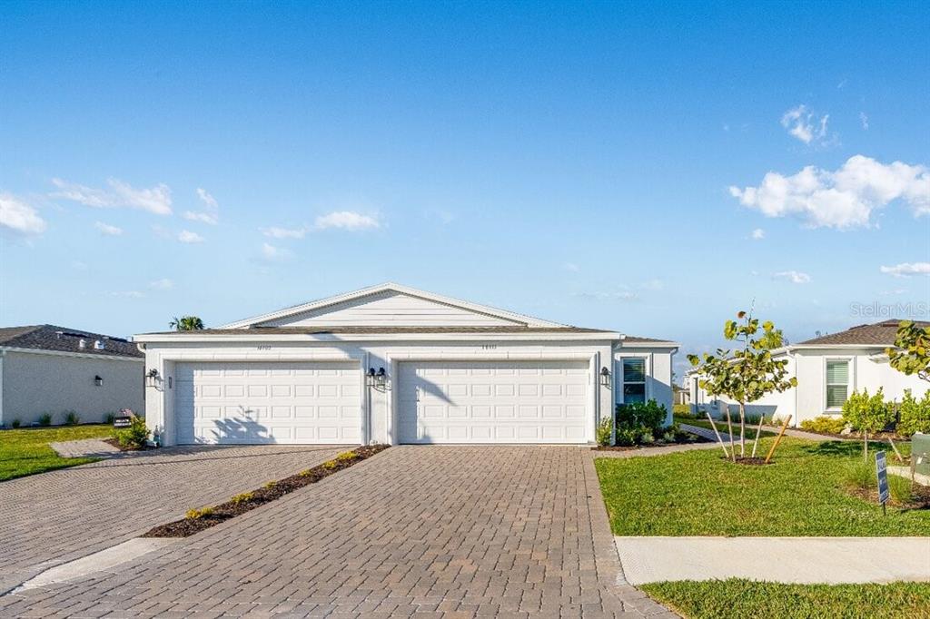 16111 Ivy Ridge Port Charlotte, FL 33953 - Photo 1 of 45 16111 Ivy Ridge Court ~ Ready Now