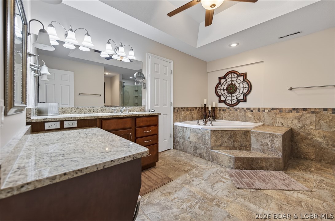 231 Ridgewood Drive Lake Ozark, MO 65049 - Photo 28 of 66