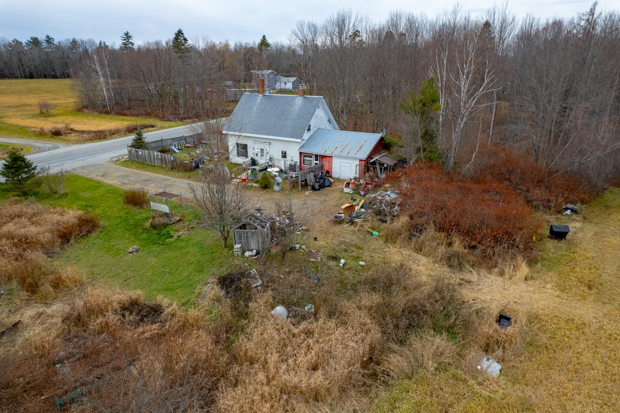 1156 Main Street Corinth, ME 04427 - Photo 41 of 52