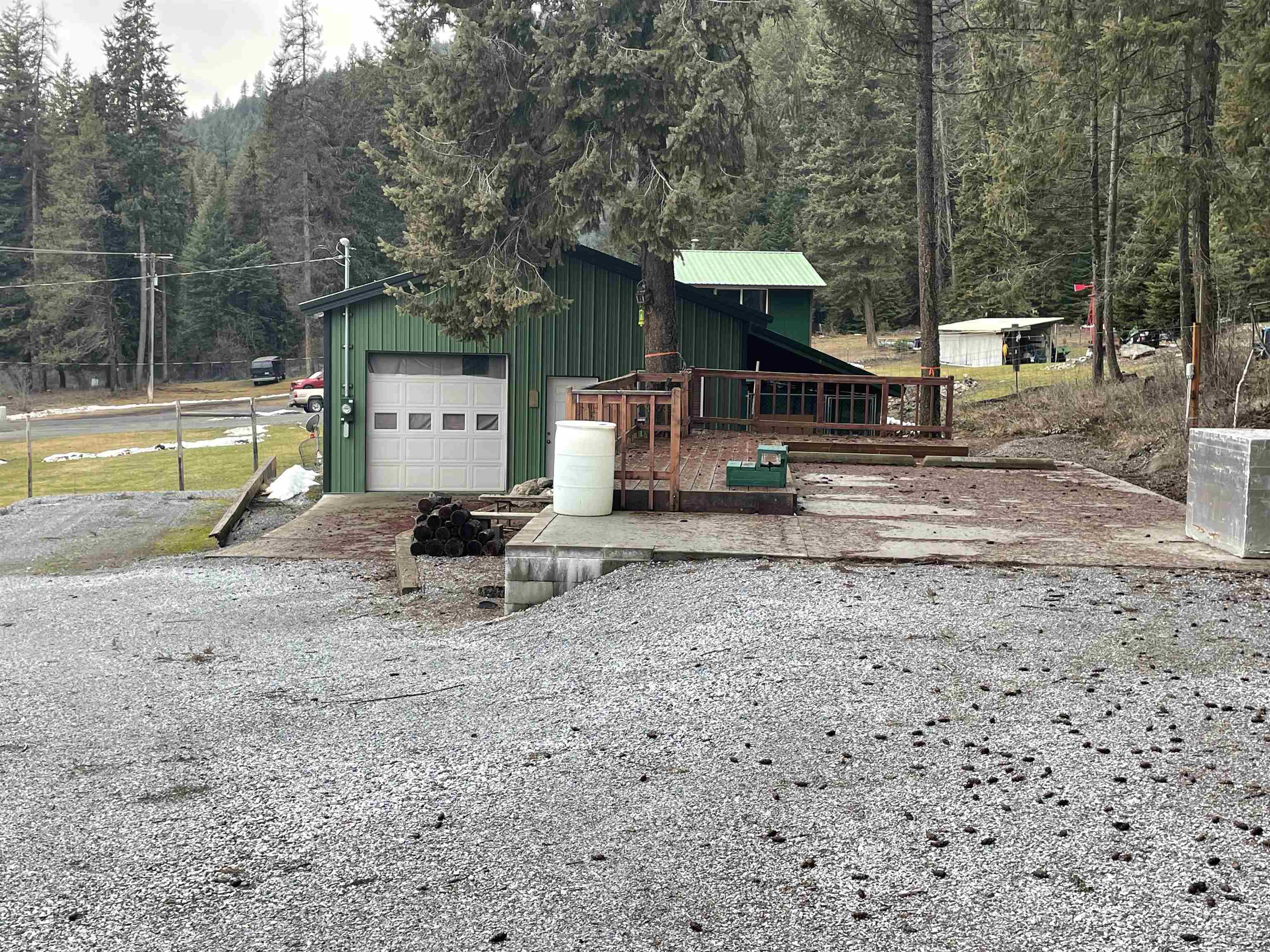 2729 Deep Lake Boundary Road Colville, WA 99114 - Photo 1 of 30 Gallery Image 1
