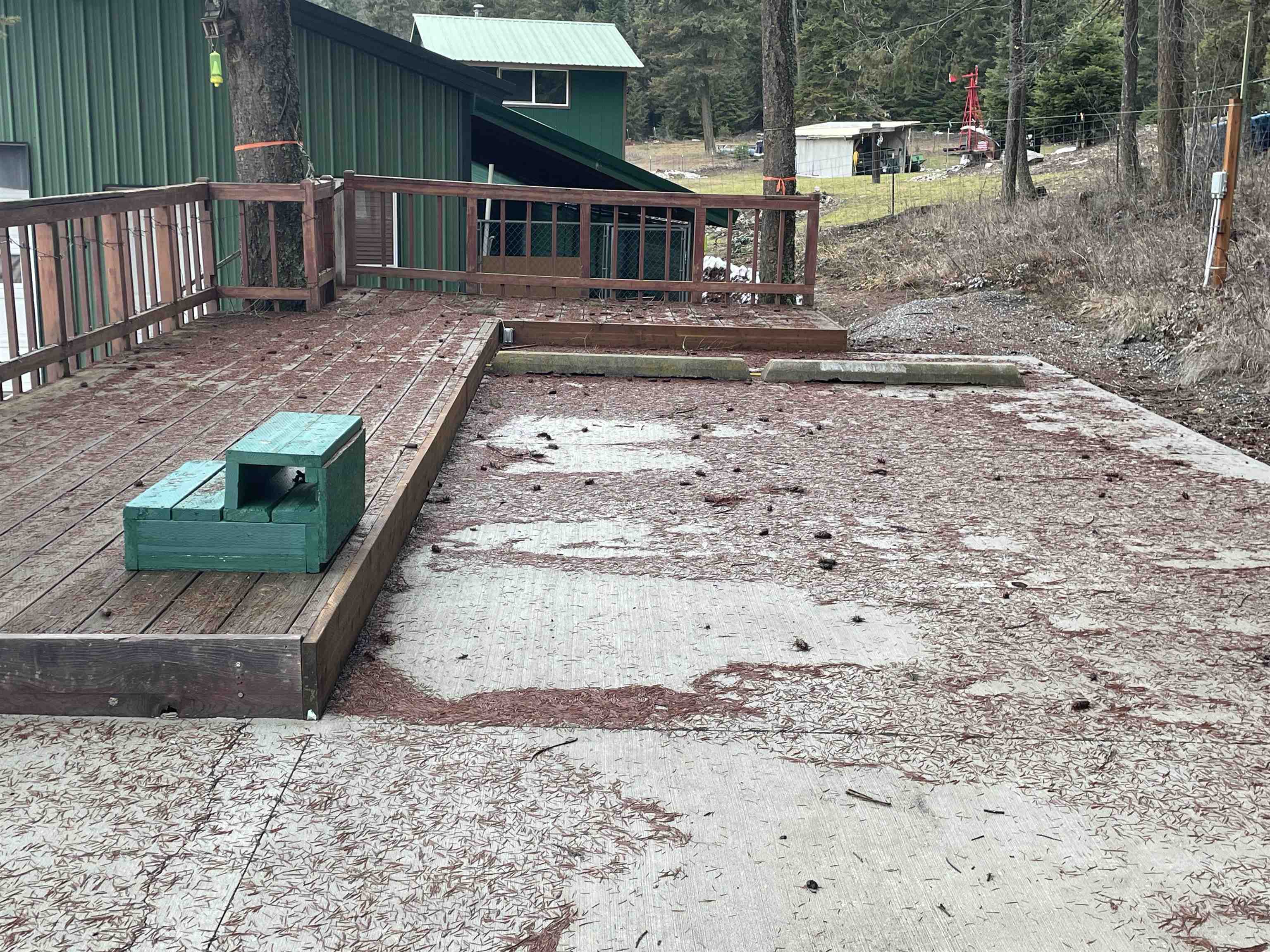 2729 Deep Lake Boundary Road Colville, WA 99114 - Photo 11 of 30 Gallery Image 11