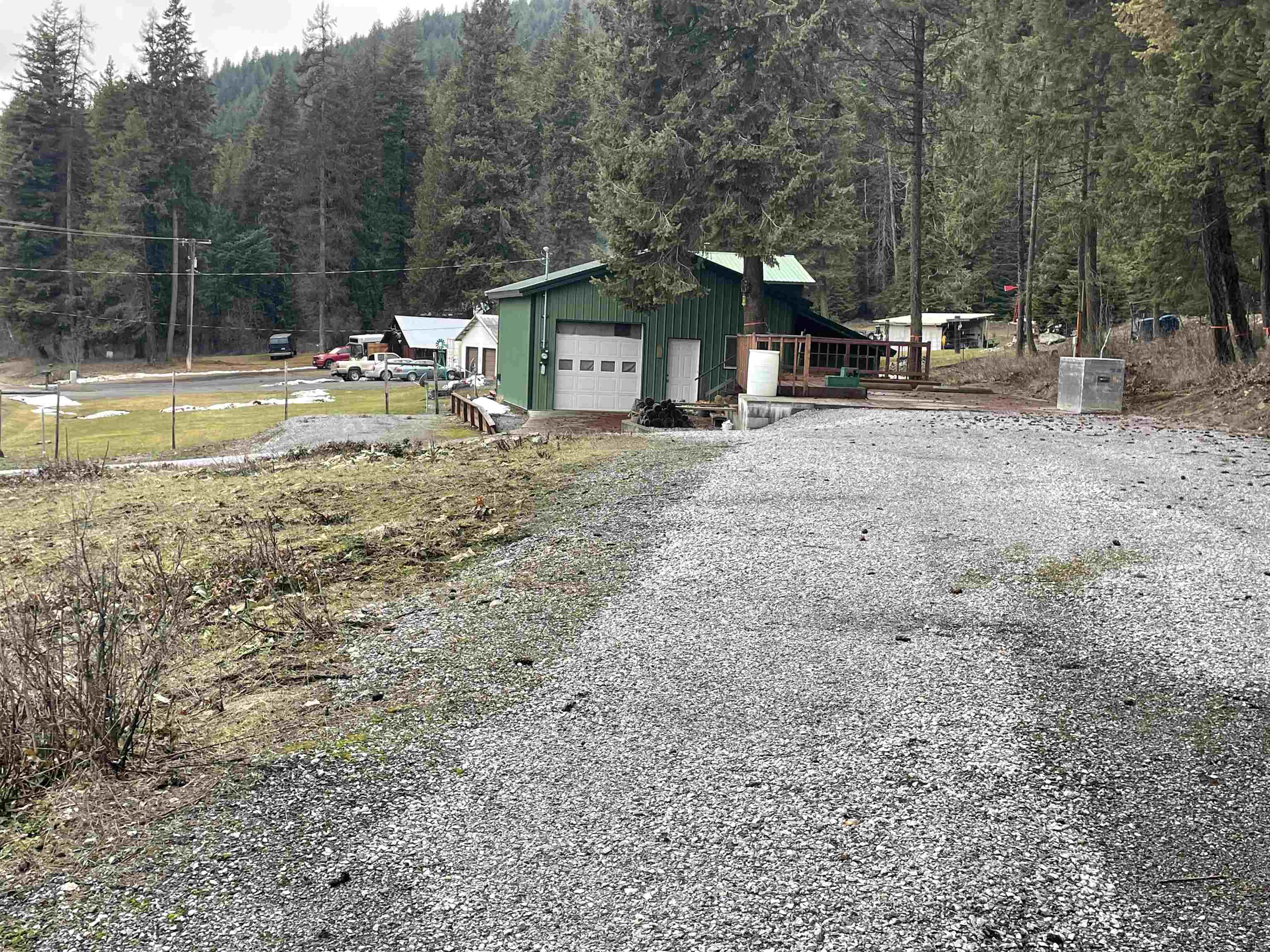 2729 Deep Lake Boundary Road Colville, WA 99114 - Photo 2 of 30 Gallery Image 2