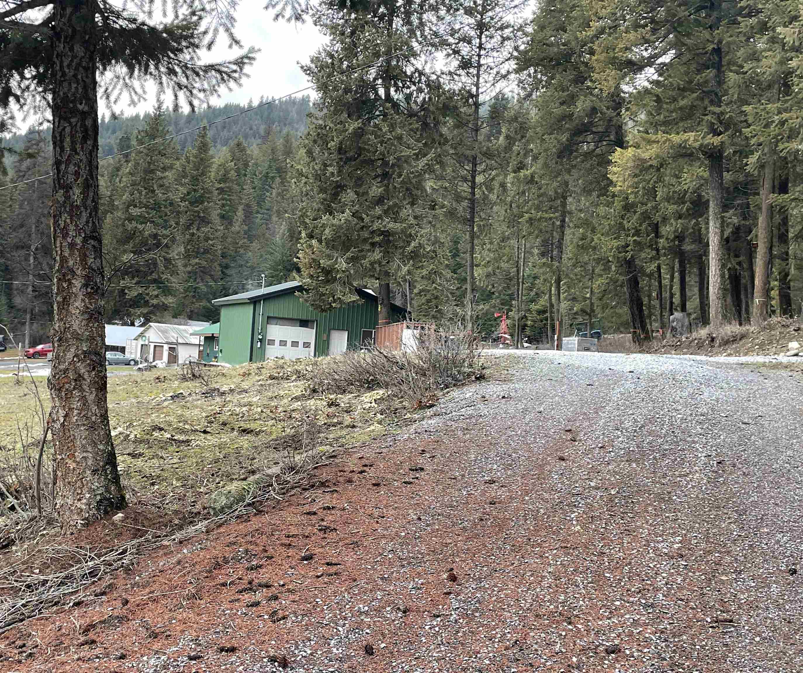 2729 Deep Lake Boundary Road Colville, WA 99114 - Photo 3 of 30 Gallery Image 3
