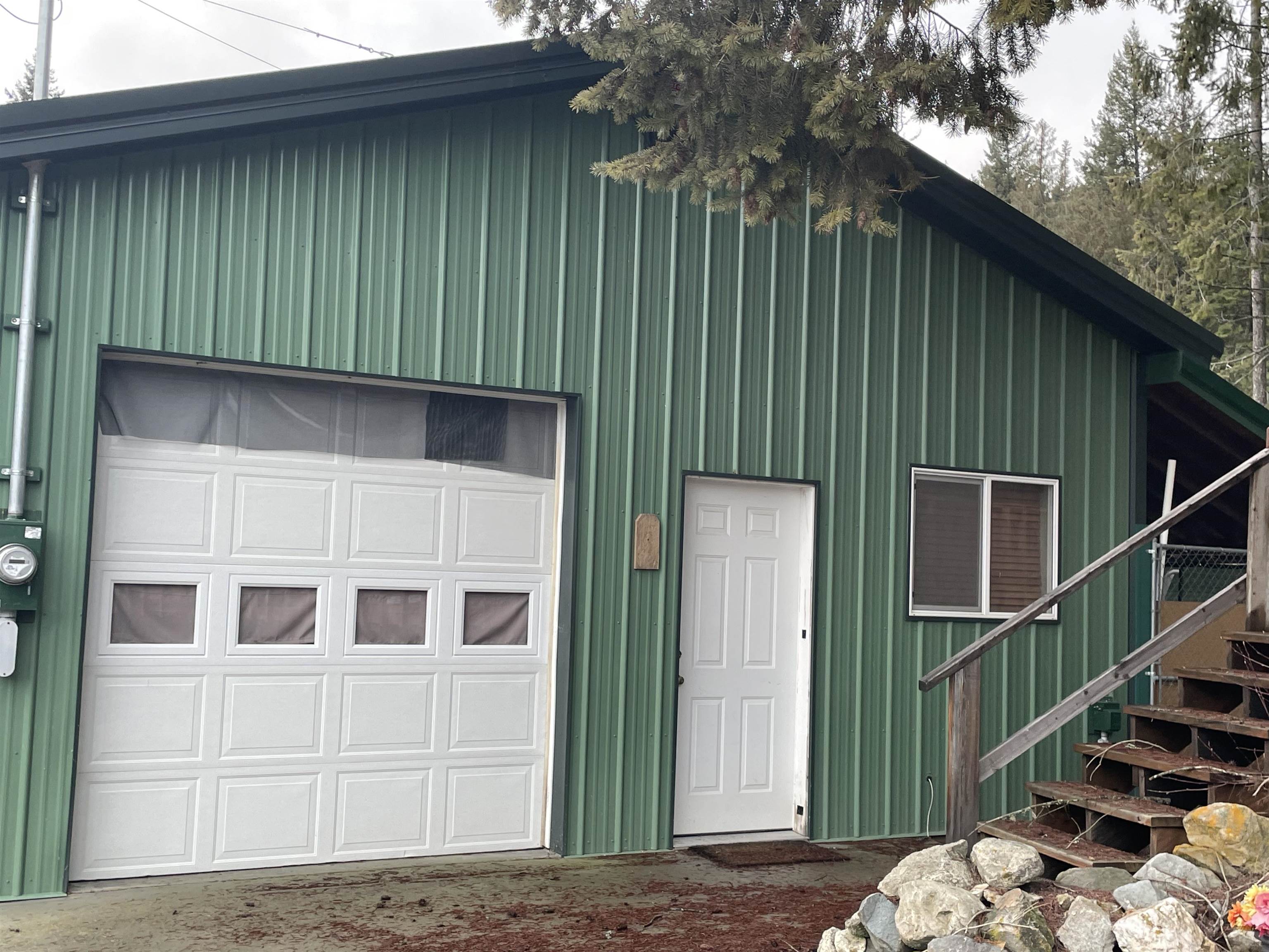 2729 Deep Lake Boundary Road Colville, WA 99114 - Photo 5 of 30 Gallery Image 5
