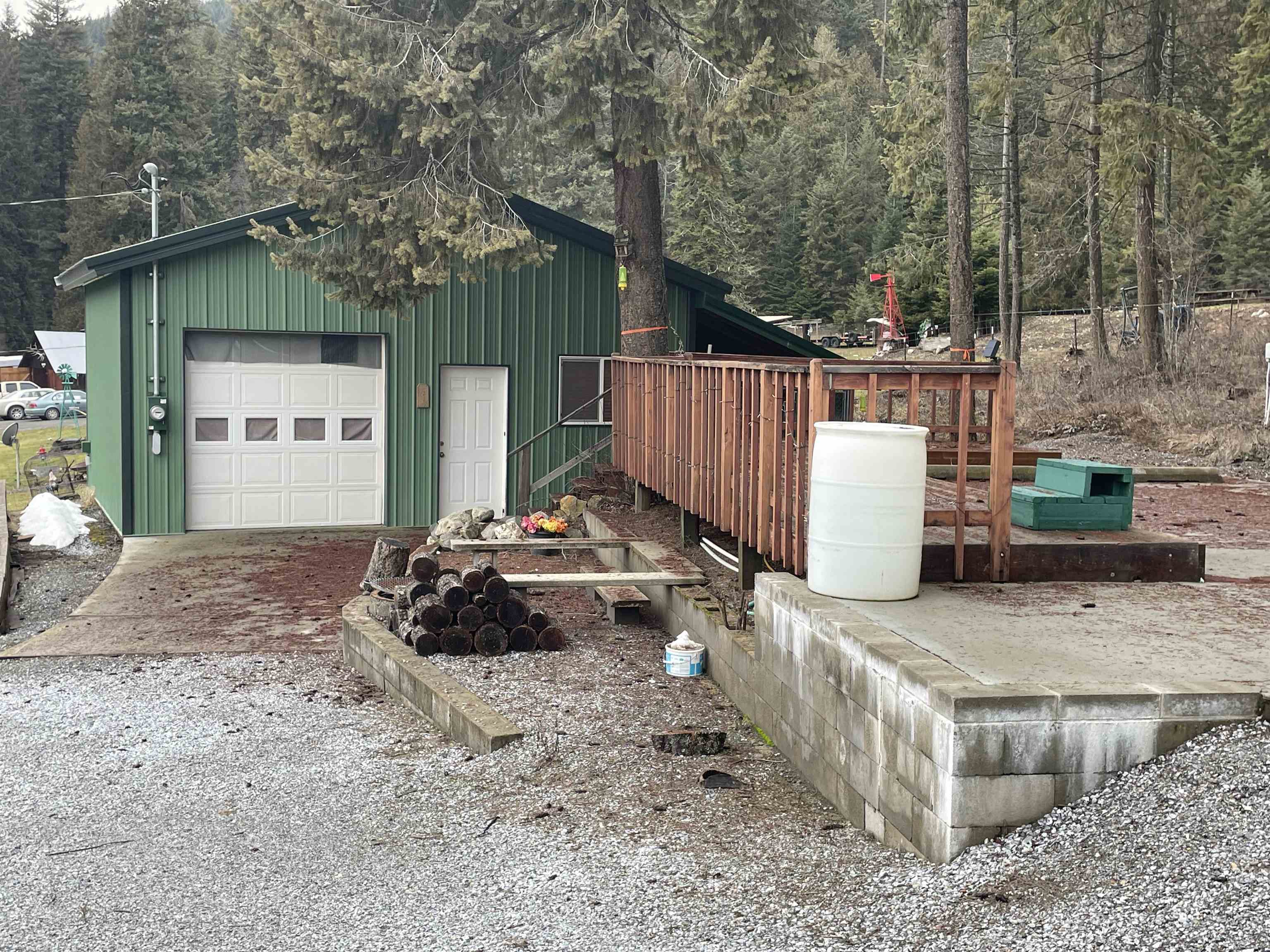 2729 Deep Lake Boundary Road Colville, WA 99114 - Photo 9 of 30 Gallery Image 9