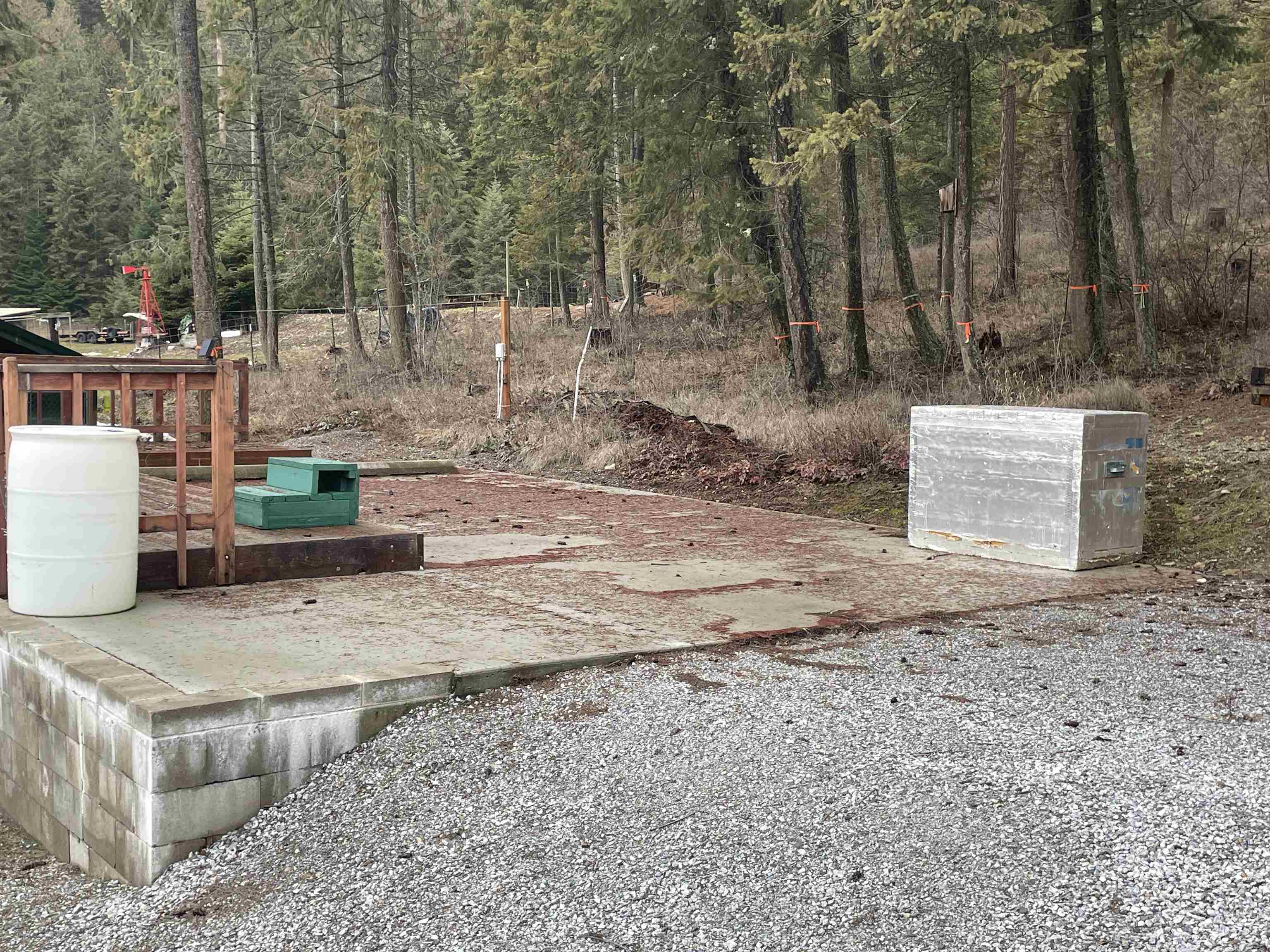 2729 Deep Lake Boundary Road Colville, WA 99114 - Photo 10 of 30 Gallery Image 10