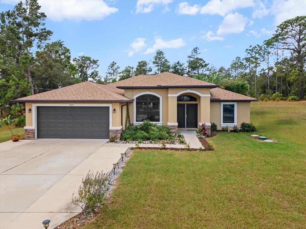 9027 Mavis Road Weeki Wachee, FL 34613 - Photo 39 of 42