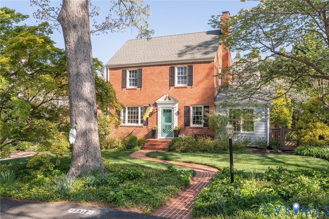 7712 Sweetbriar Road Henrico, VA 23229 - Photo 1 of 58 Gallery Image 1