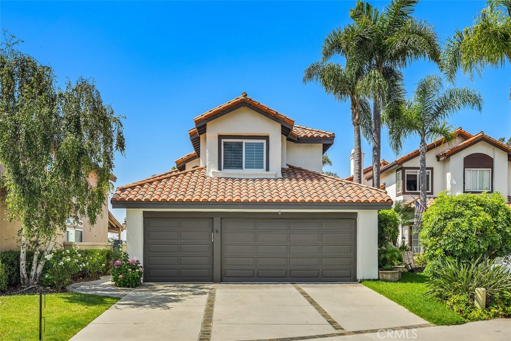 6 Calella Laguna Niguel, CA 92677 - Photo 1 of 28 a front view of a house with a garage