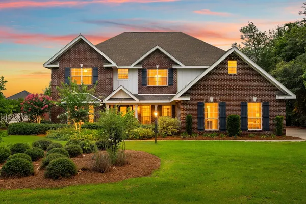 $989,000 | 147 Lake Merial Shores Drive, Southport, FL 32409