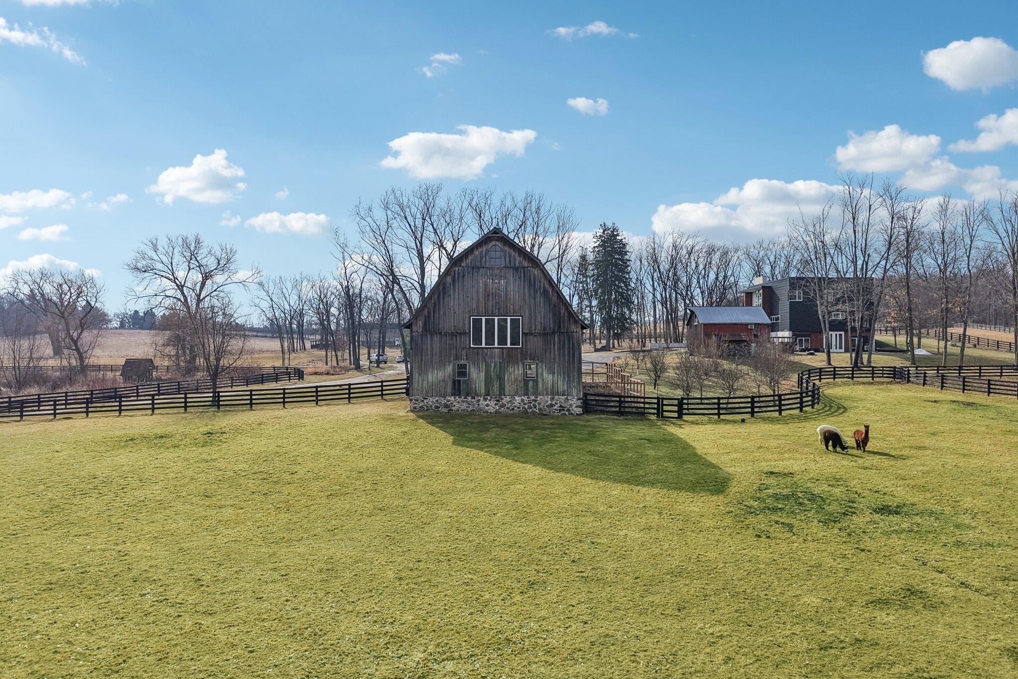 2797 Lalor Road Oregon, WI 53575 - Photo 44 of 88