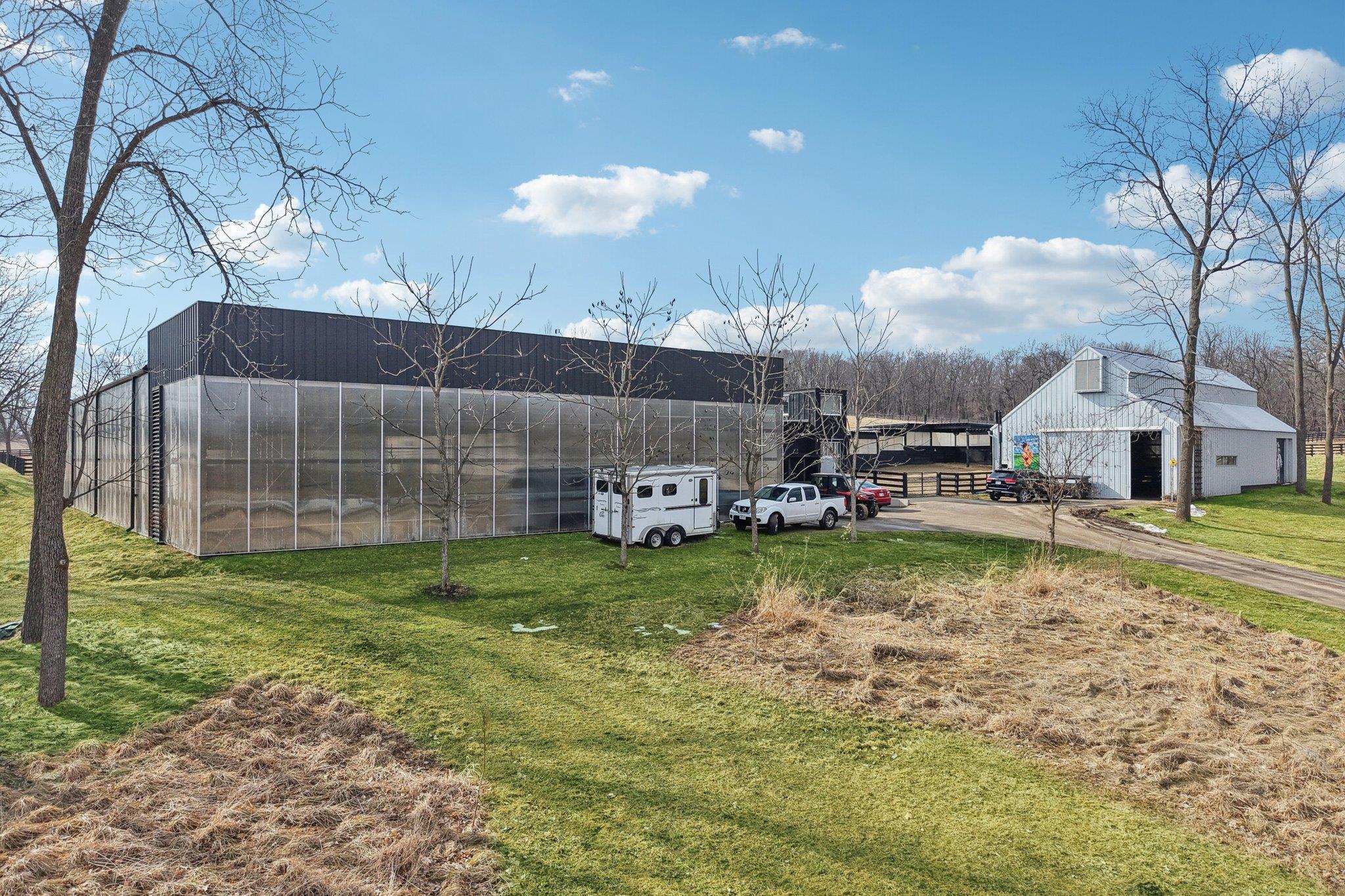 2797 Lalor Road Oregon, WI 53575 - Photo 48 of 88