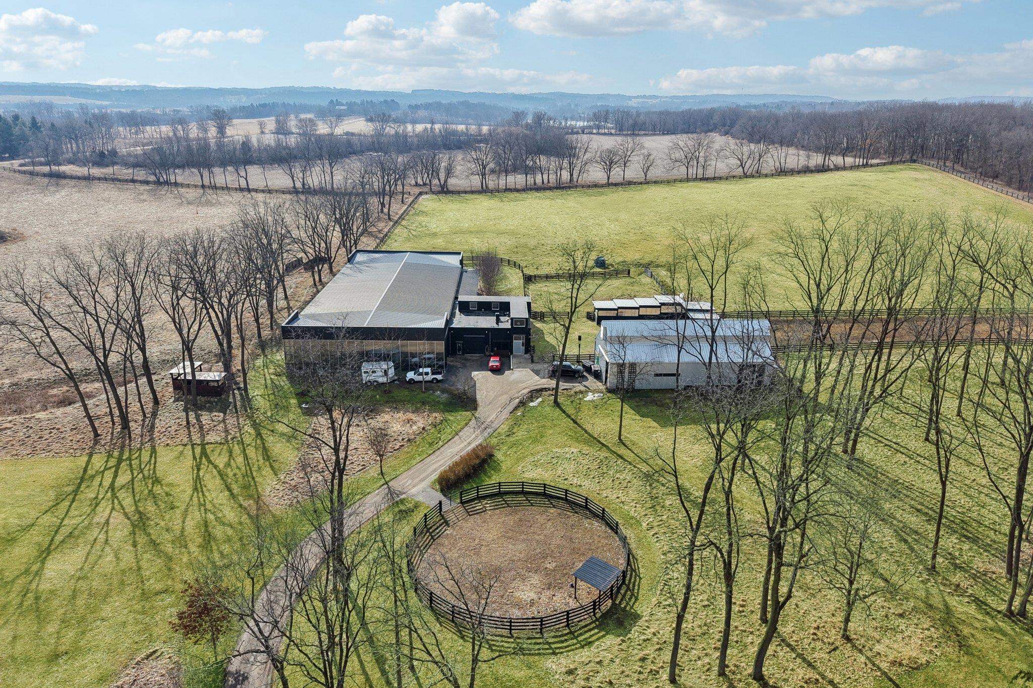 2797 Lalor Road Oregon, WI 53575 - Photo 49 of 88