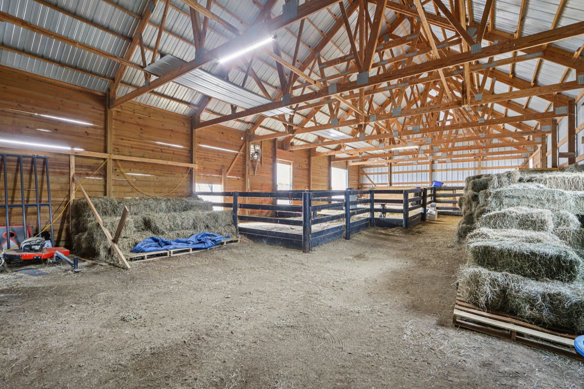 2797 Lalor Road Oregon, WI 53575 - Photo 60 of 88