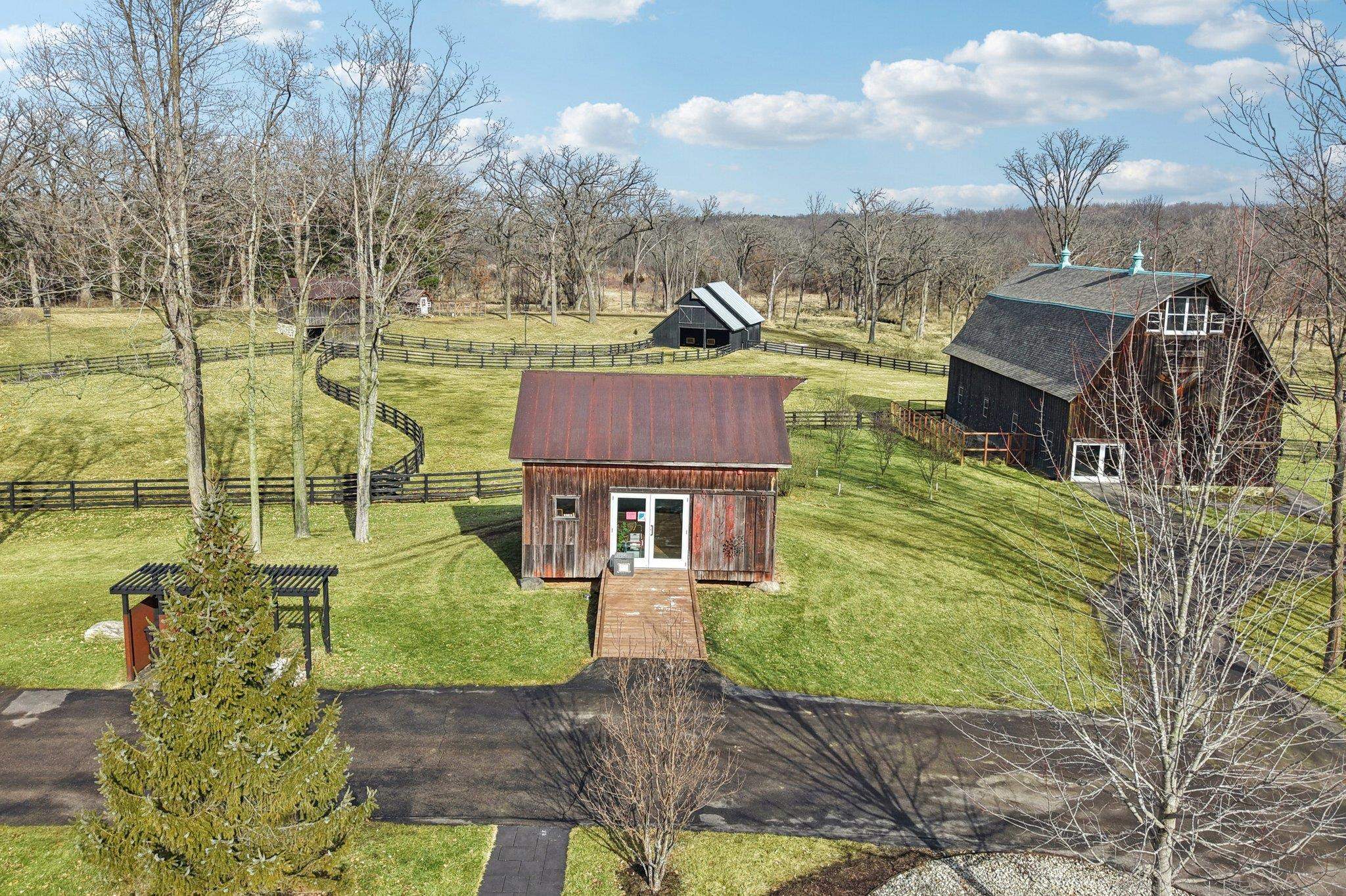 2797 Lalor Road Oregon, WI 53575 - Photo 69 of 88