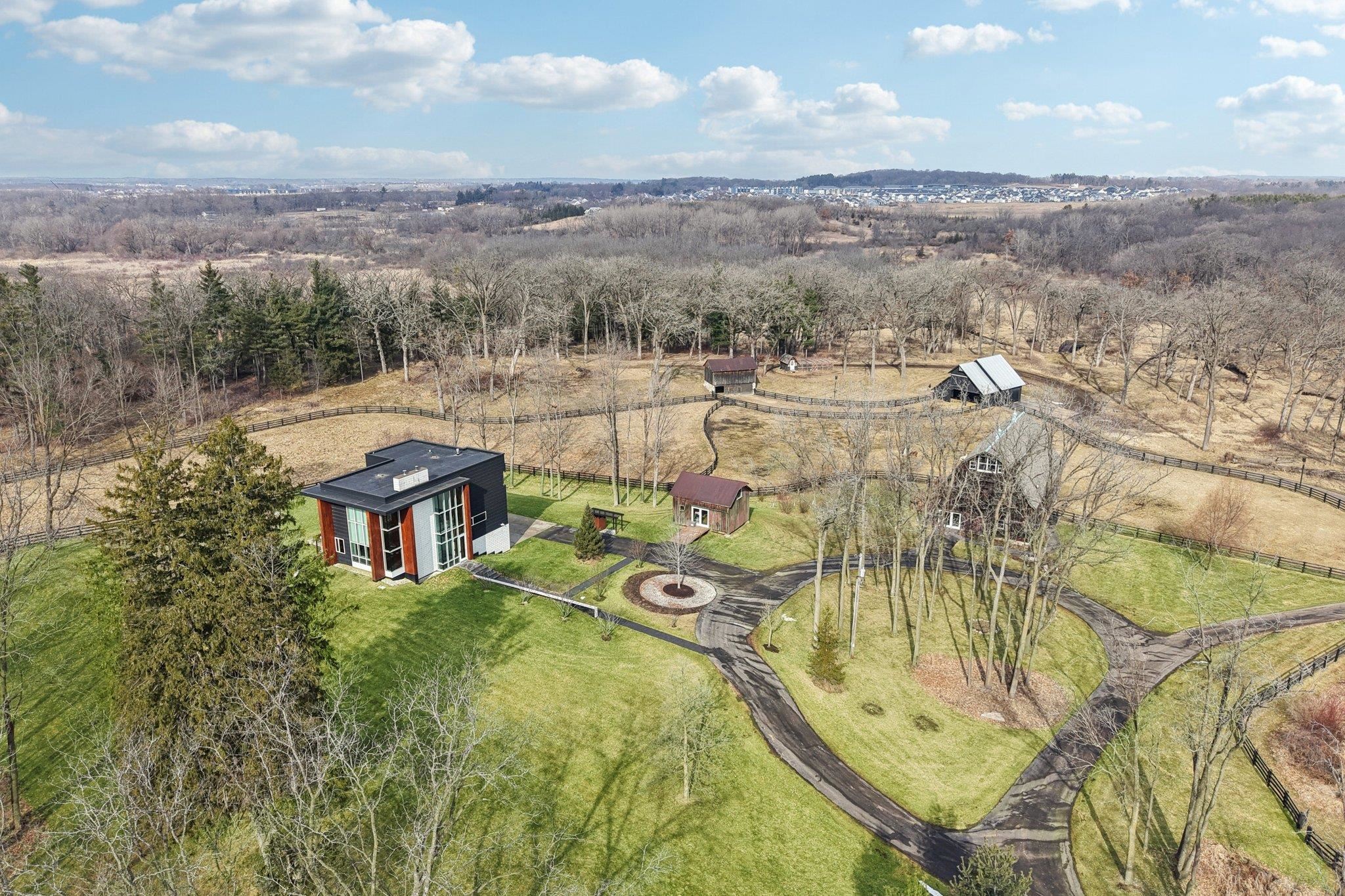 2797 Lalor Road Oregon, WI 53575 - Photo 76 of 88