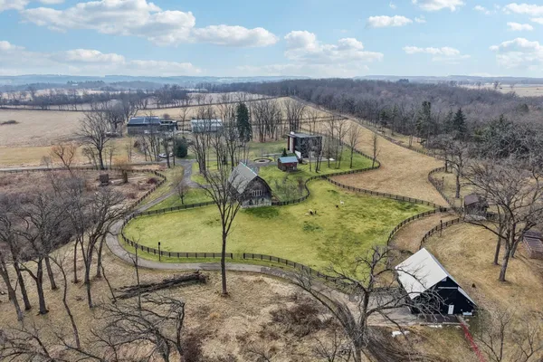 $6,000,000 | 2797 Lalor Road, Oregon, WI 53575