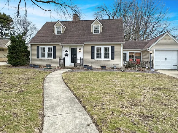 $246,000 | 22 Elm Ridge, Mattoon, IL 61938