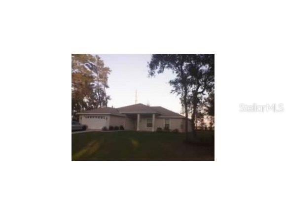 13337 Southwest 60 Ave Road Ocala, FL 34473 - Photo 1 of 1 Primary Photo