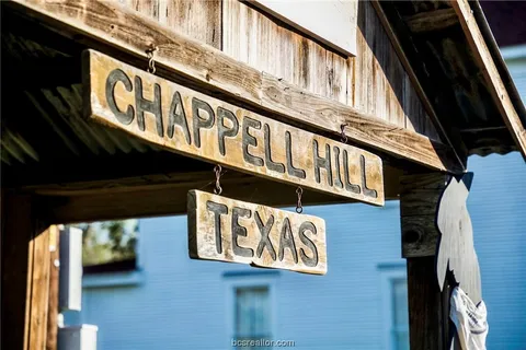 $235,125 | Tbd Tbd Sunny Meadow Drive, Chappell Hill, TX 77426