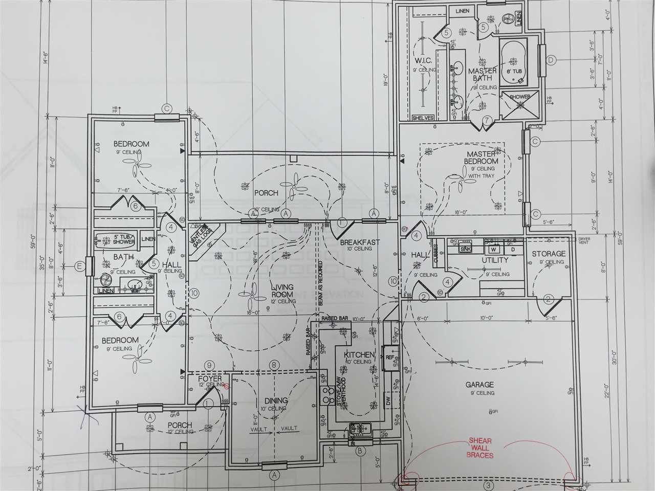 437 Cumberland Ridge Madison, MS 39110 - Photo 2 of 4 Photo 2