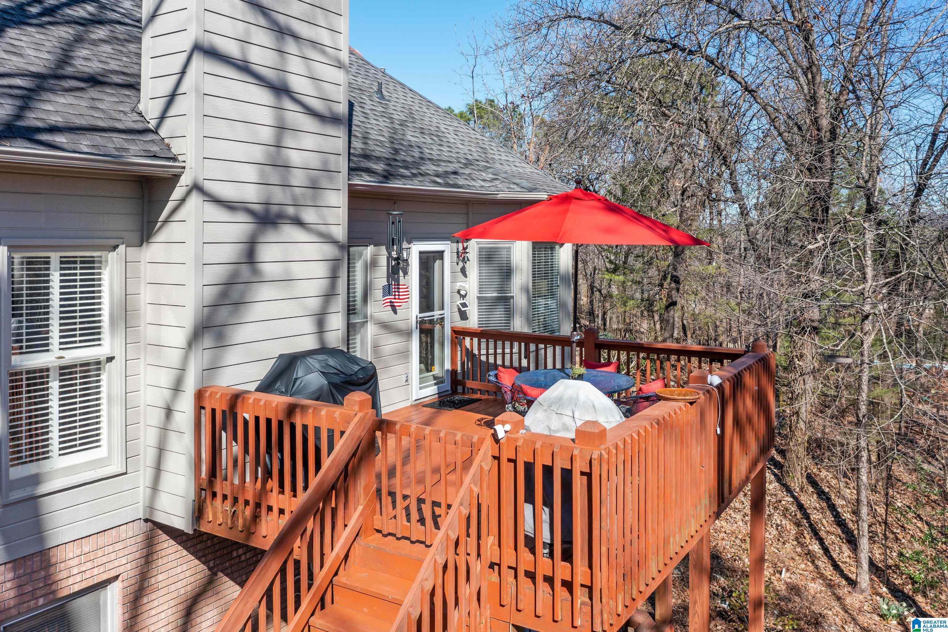 517 Meadow Ridge Circle Birmingham, AL 35242 - Photo 38 of 46