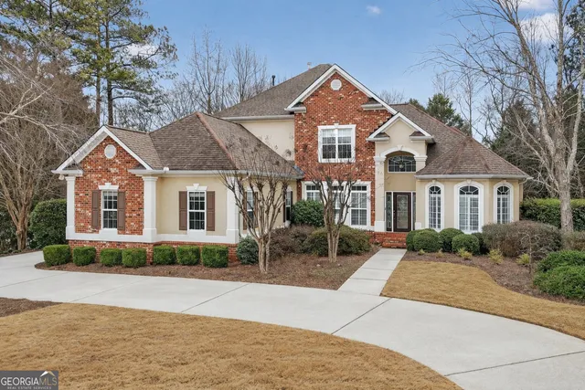 $850,000 | 612 Champions Drive, McDonough, GA 30253