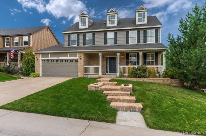 9471 South Hackberry Lane Highlands Ranch, CO 80129 - Photo 1 of 40 Gallery Image 1