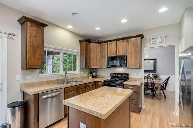 9471 South Hackberry Lane Highlands Ranch, CO 80129 - Photo 13 of 40 Gallery Image 13
