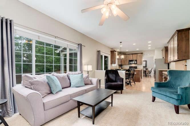 9471 South Hackberry Lane Highlands Ranch, CO 80129 - Photo 23 of 40 Gallery Image 23