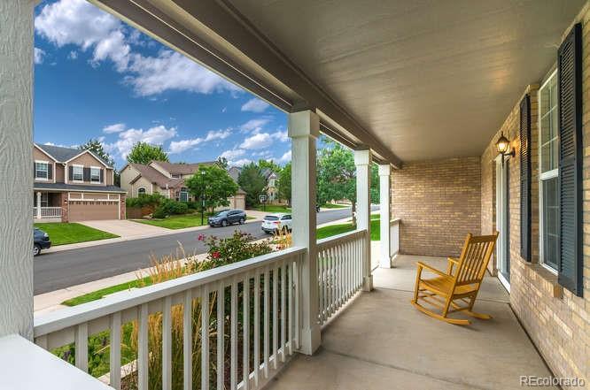 9471 South Hackberry Lane Highlands Ranch, CO 80129 - Photo 3 of 40 Gallery Image 3