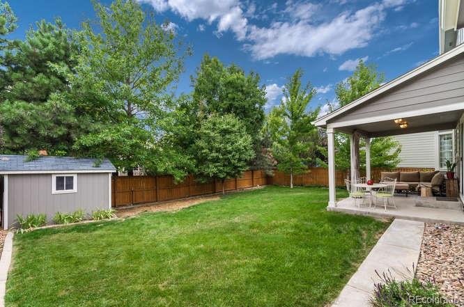 9471 South Hackberry Lane Highlands Ranch, CO 80129 - Photo 34 of 40 Gallery Image 34
