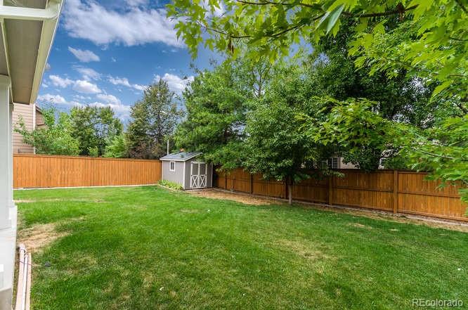 9471 South Hackberry Lane Highlands Ranch, CO 80129 - Photo 38 of 40 Gallery Image 38