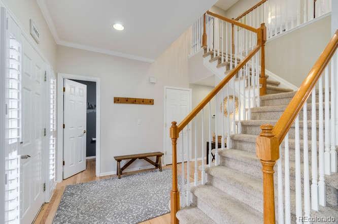 9471 South Hackberry Lane Highlands Ranch, CO 80129 - Photo 4 of 40 Gallery Image 4
